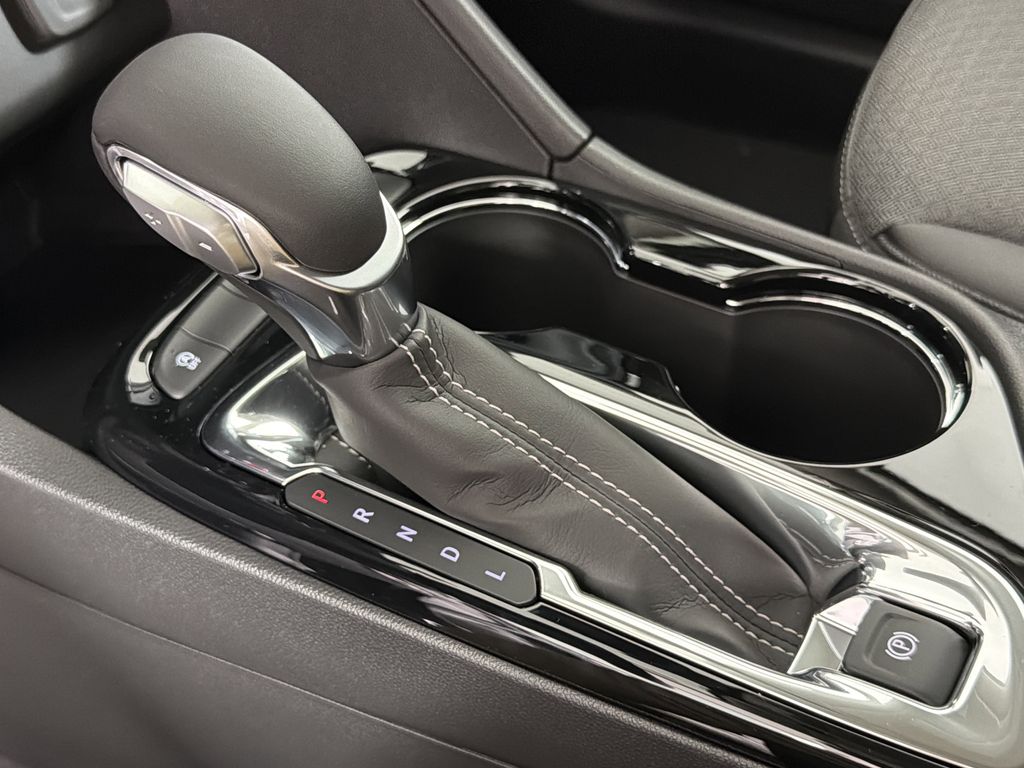 new 2026 Buick Encore GX car, priced at $26,780