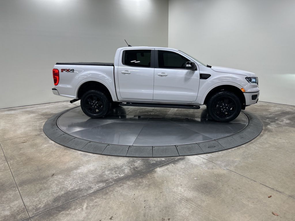used 2019 Ford Ranger car, priced at $29,967