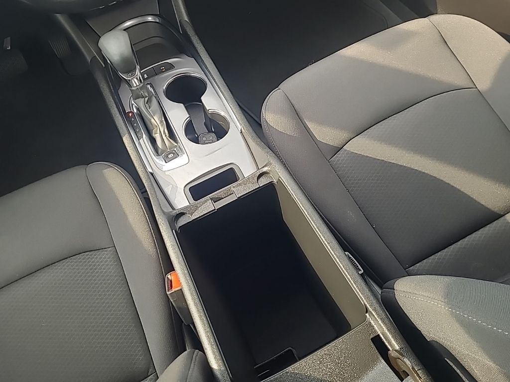 used 2023 Chevrolet Malibu car, priced at $18,218