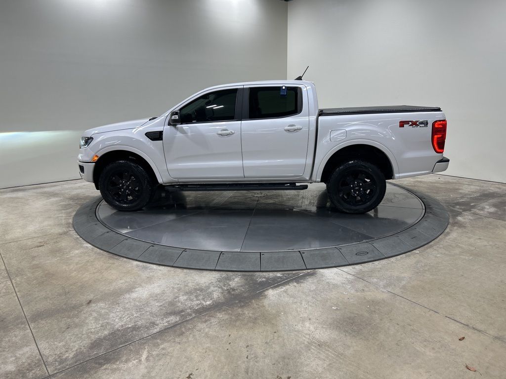 used 2019 Ford Ranger car, priced at $29,967