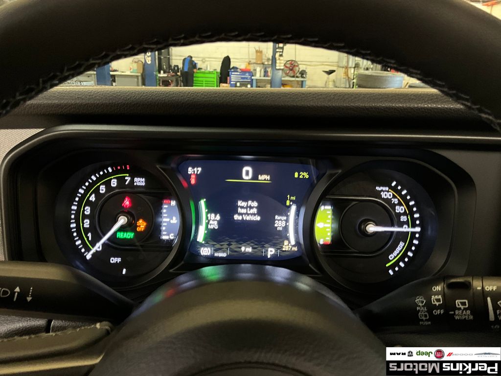 new 2025 Jeep Wrangler car, priced at $59,257