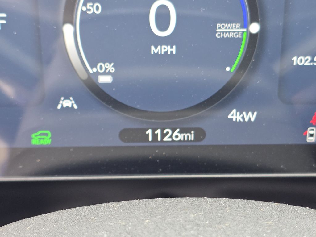 used 2024 Honda Prologue car, priced at $28,492