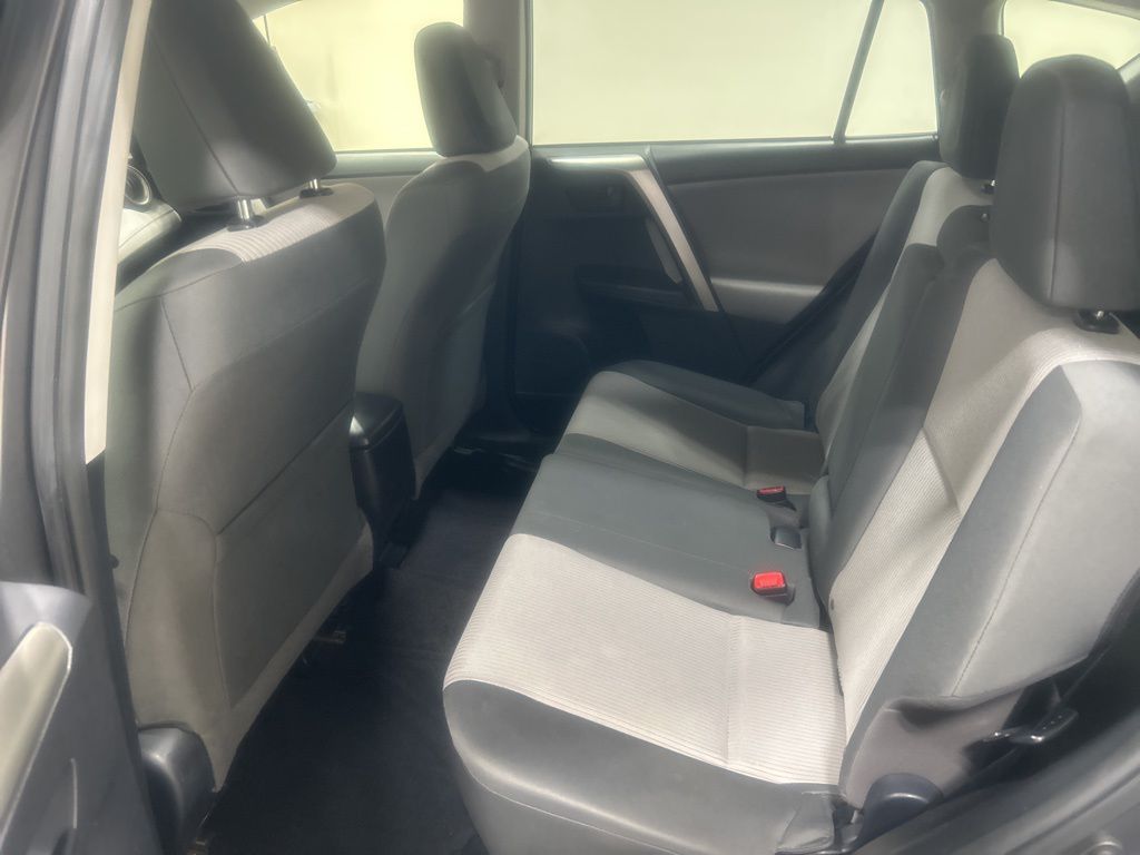 used 2014 Toyota RAV4 car, priced at $14,293