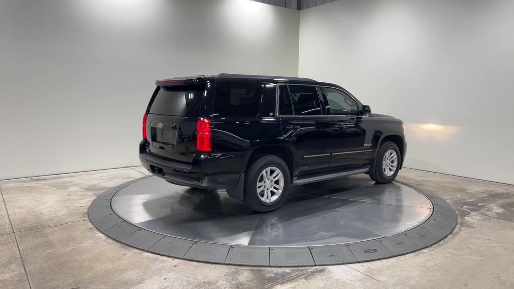 used 2015 Chevrolet Tahoe car, priced at $24,783