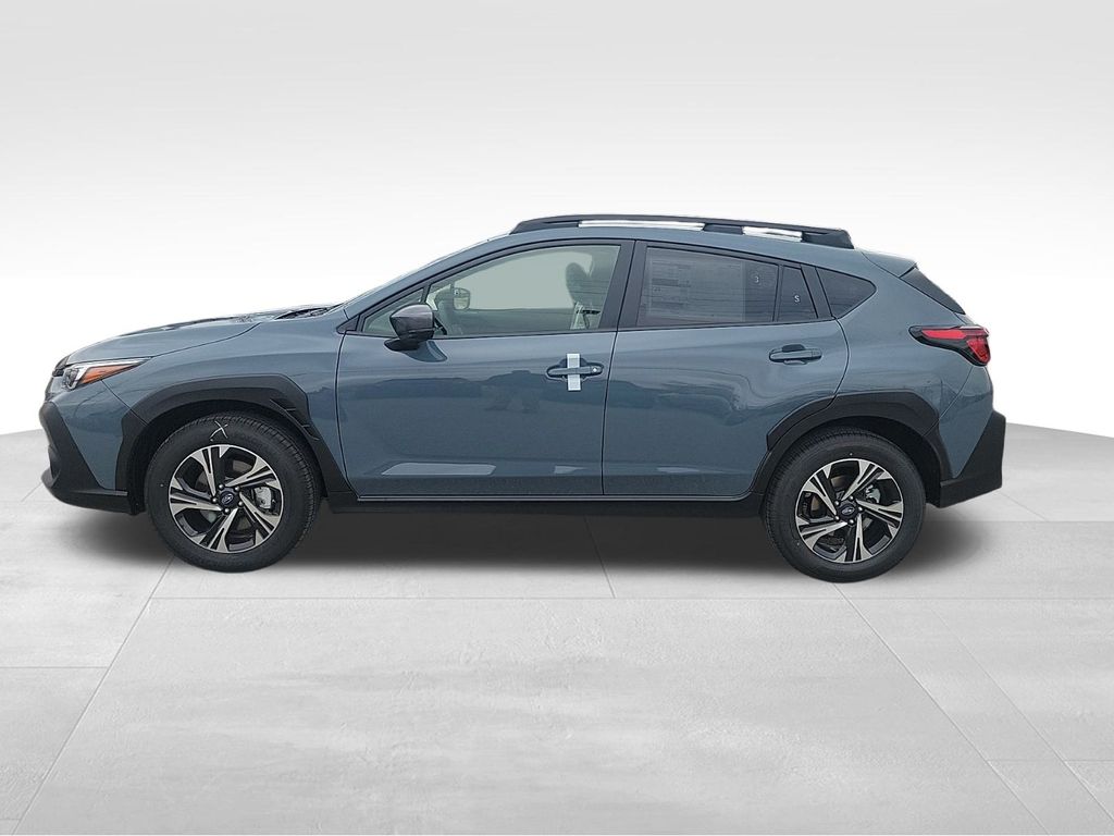 new 2025 Subaru Crosstrek car, priced at $27,689