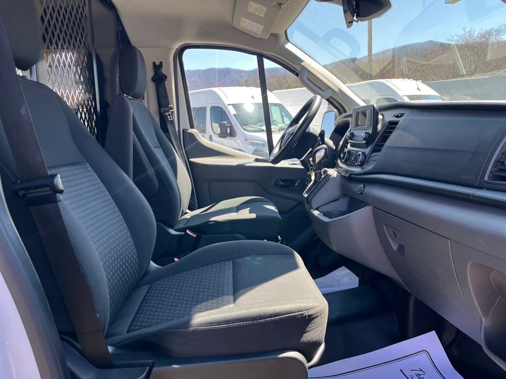 used 2022 Ford Transit-250 car, priced at $29,990