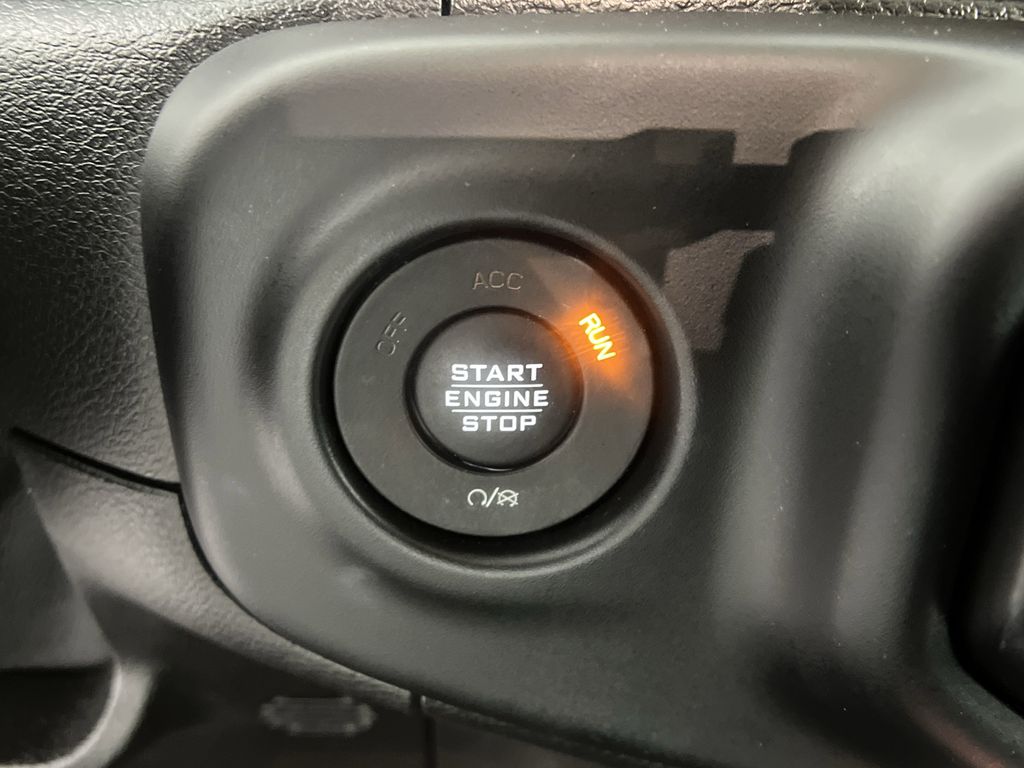 used 2020 Jeep Wrangler car, priced at $29,997