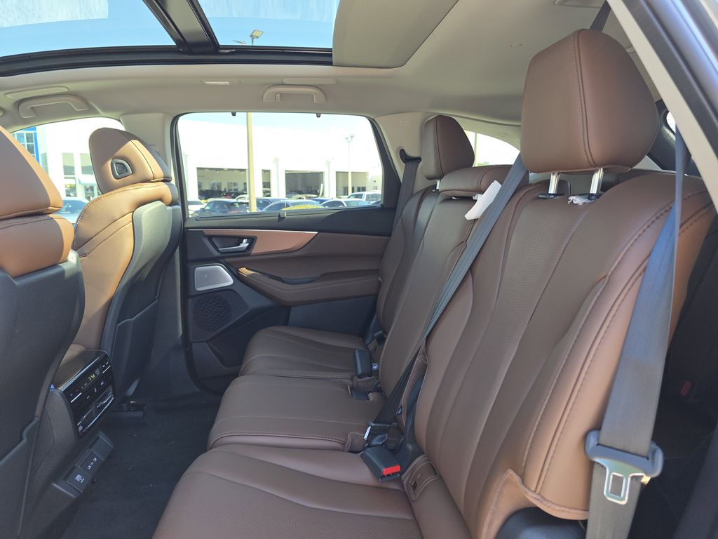 new 2026 Acura MDX car, priced at $61,350