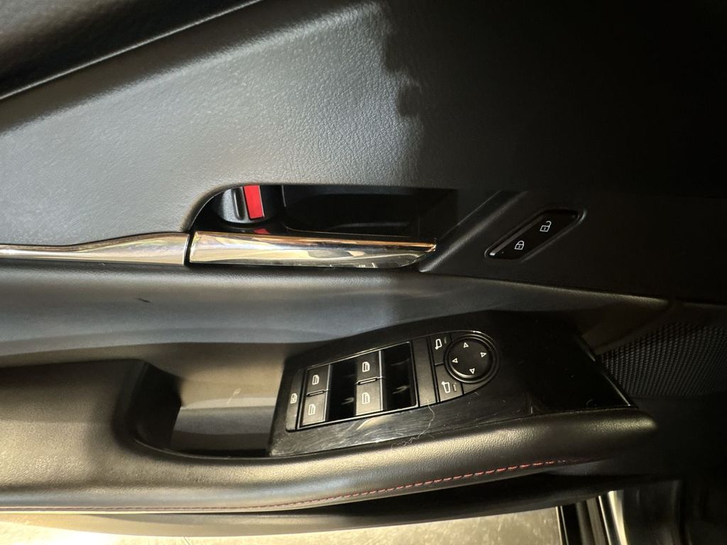 used 2023 Mazda CX-30 car, priced at $25,894