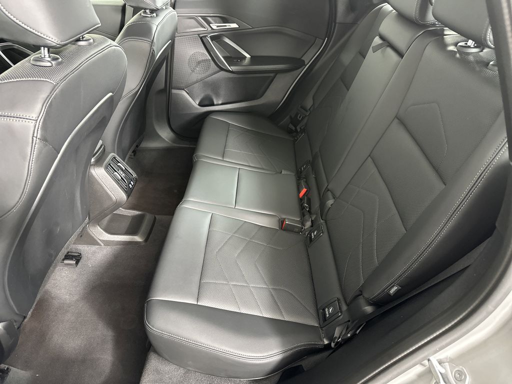 used 2025 BMW X1 car, priced at $35,997