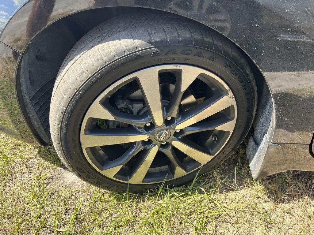 used 2017 Nissan Altima car, priced at $11,592