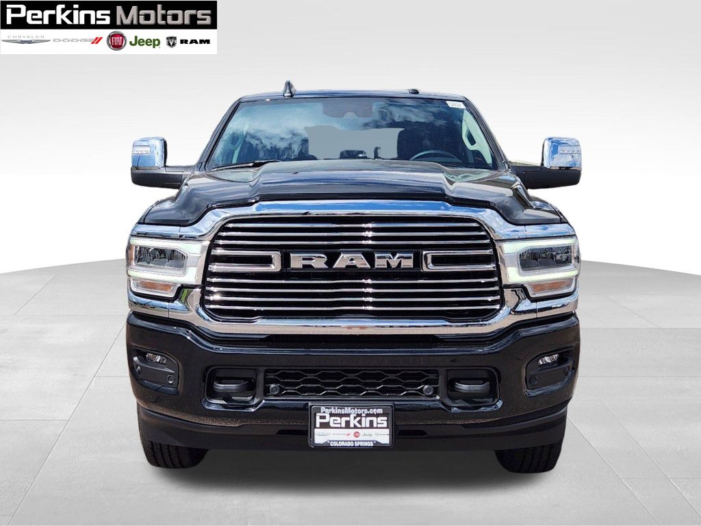 new 2024 Ram 2500 car, priced at $73,164