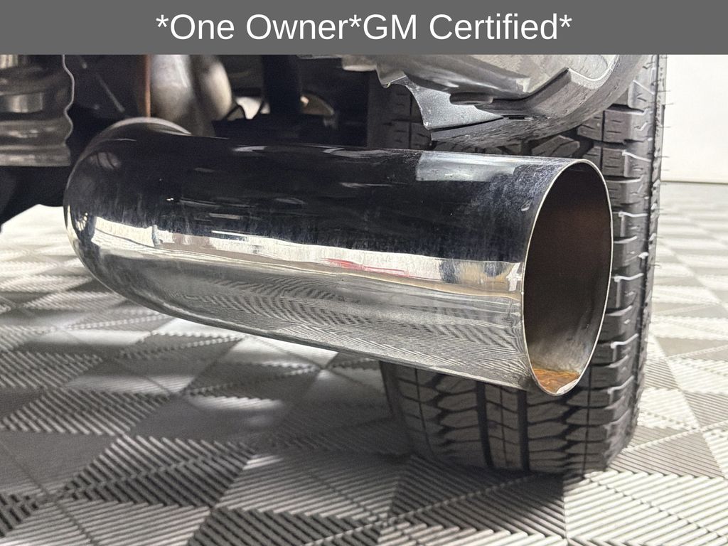 used 2023 Chevrolet Silverado 1500 car, priced at $41,555