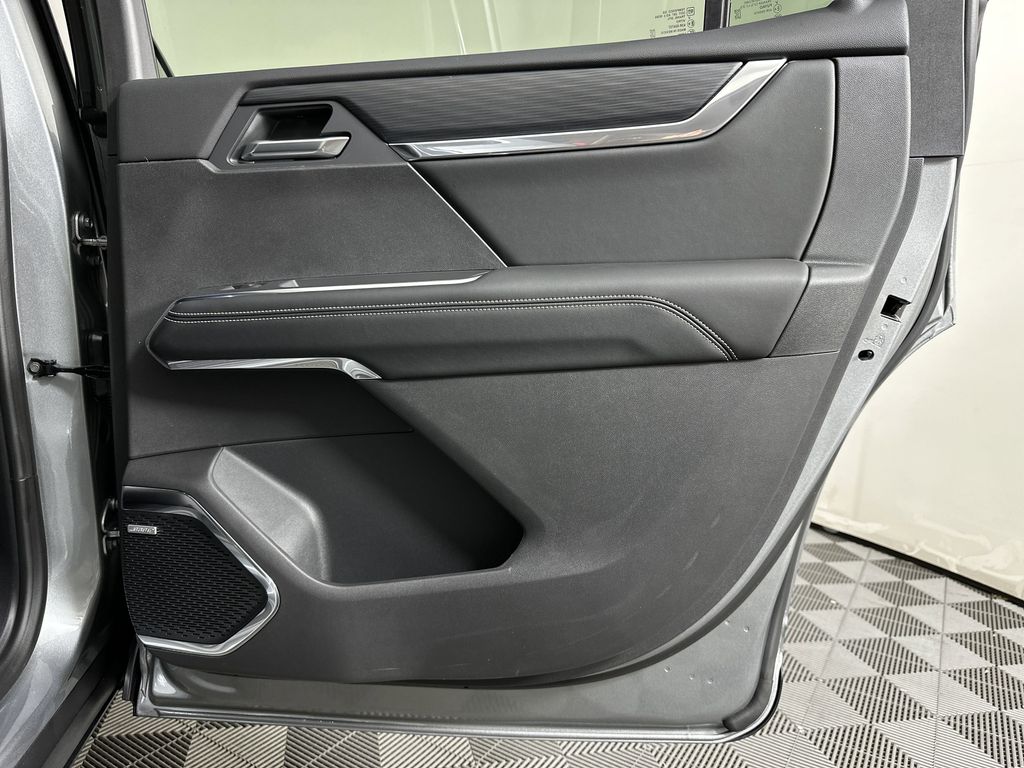 new 2025 GMC Acadia car, priced at $50,624