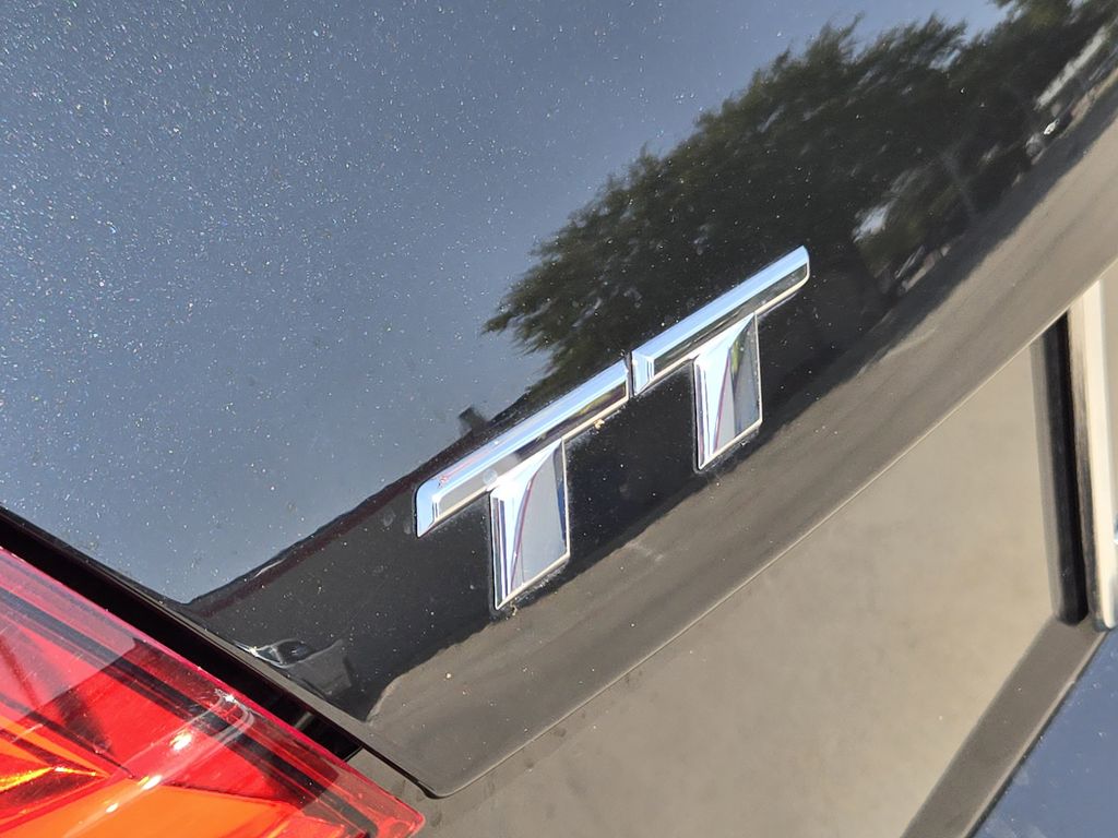 used 2022 Audi TT car, priced at $41,493