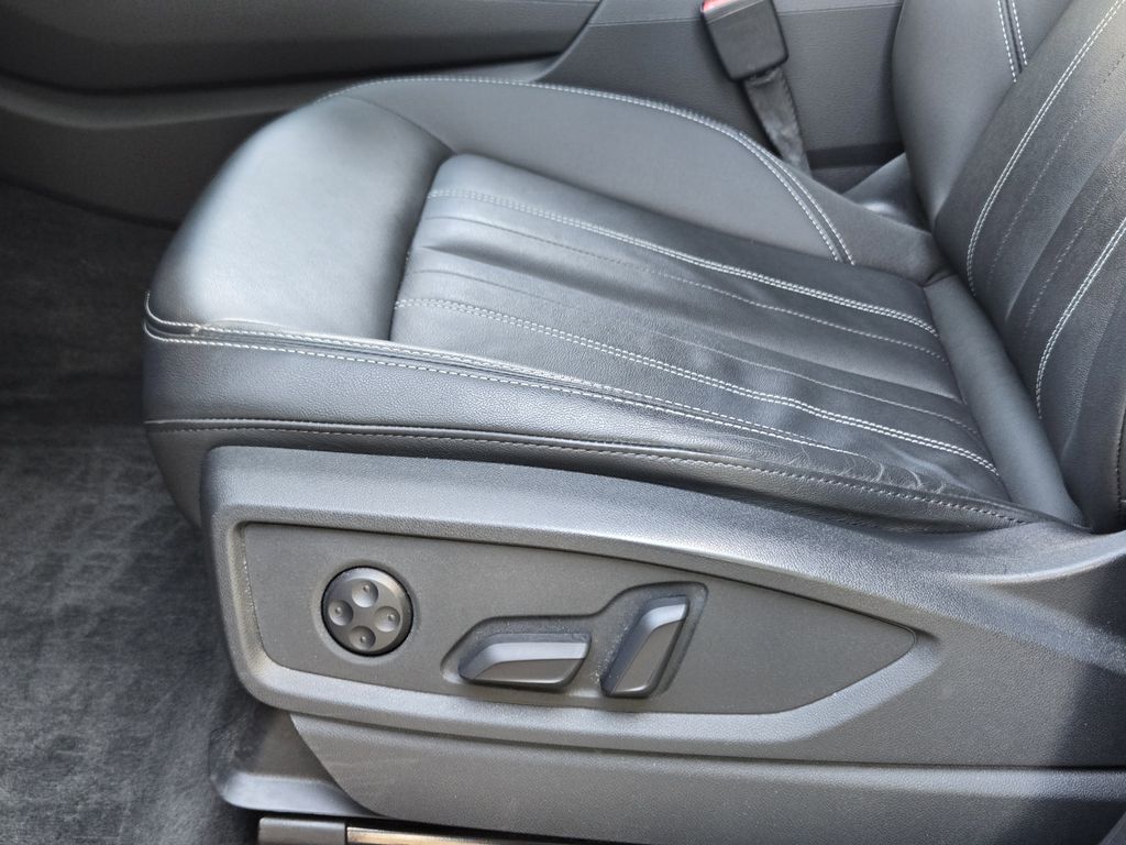 used 2022 Audi Q5 car, priced at $28,271