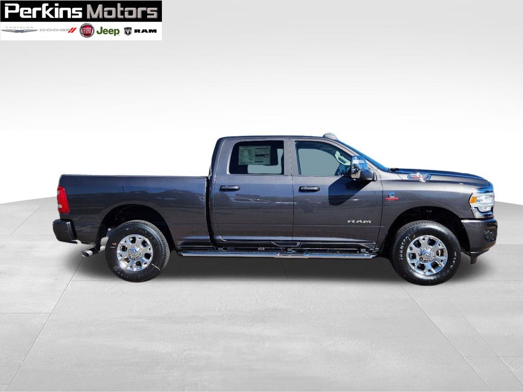 new 2024 Ram 2500 car, priced at $73,264