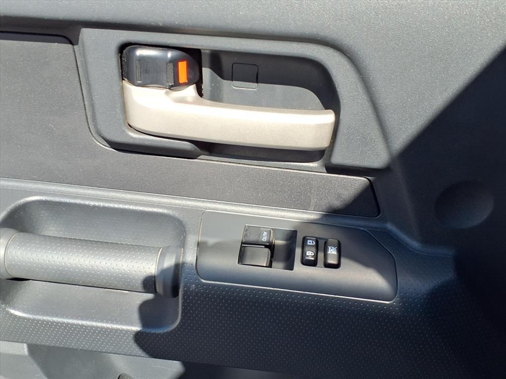 used 2012 Toyota FJ Cruiser car, priced at $22,998