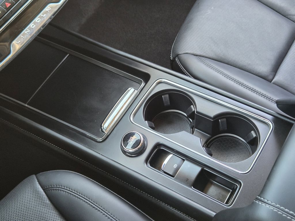 used 2024 Lincoln Corsair car, priced at $41,692