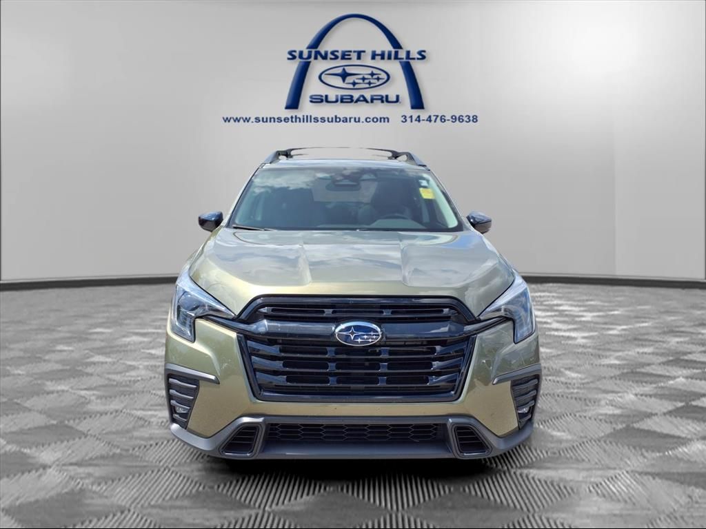 used 2025 Subaru Ascent car, priced at $41,112