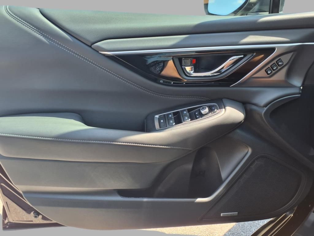 new 2025 Subaru Outback car, priced at $42,012