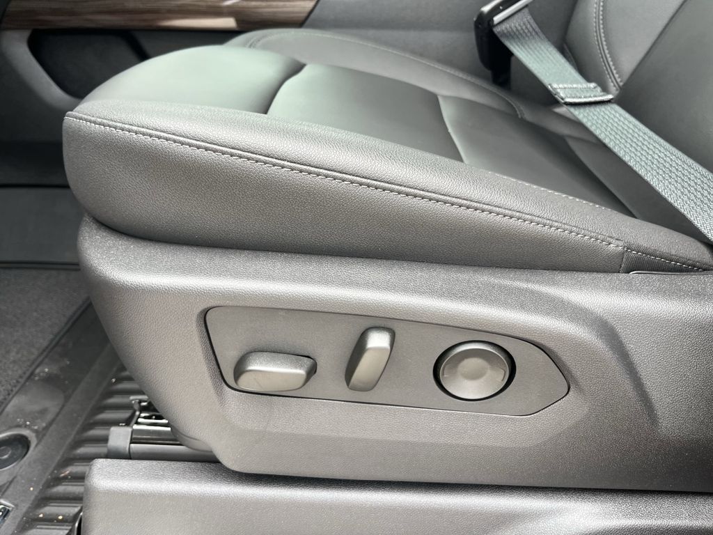 new 2025 Chevrolet Silverado 1500 car, priced at $58,879