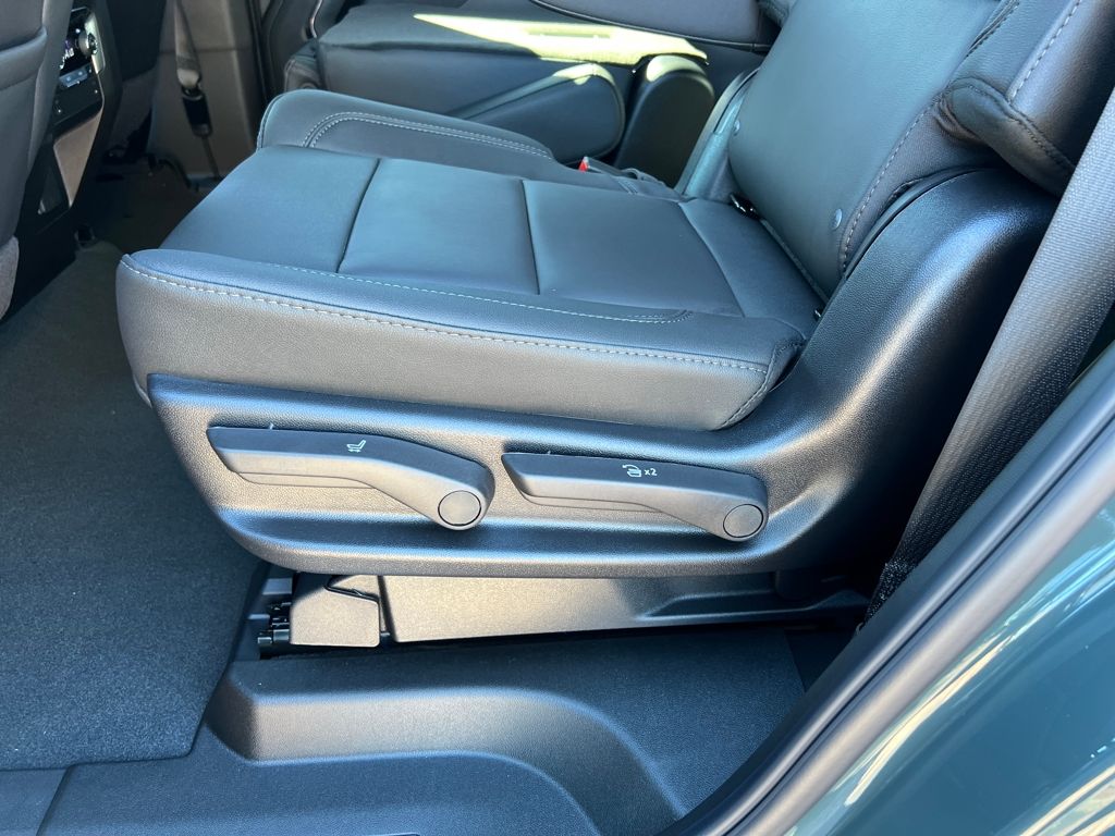 new 2026 Chevrolet Tahoe car, priced at $76,485