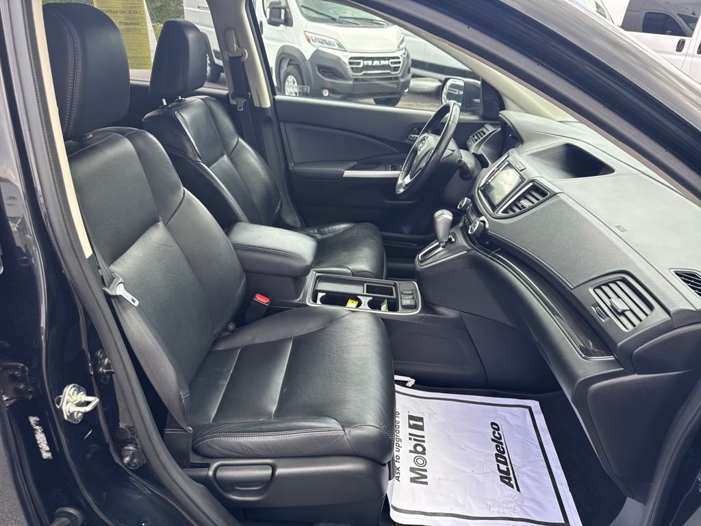 used 2016 Honda CR-V car, priced at $16,290