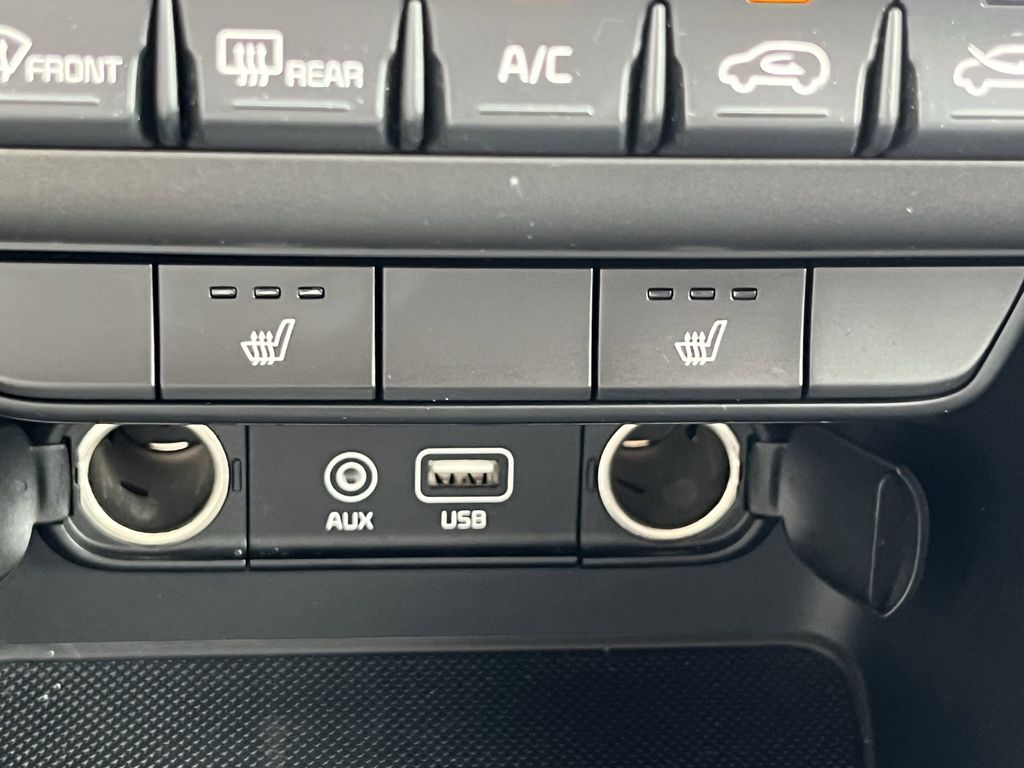 used 2017 Kia Sportage car, priced at $12,991