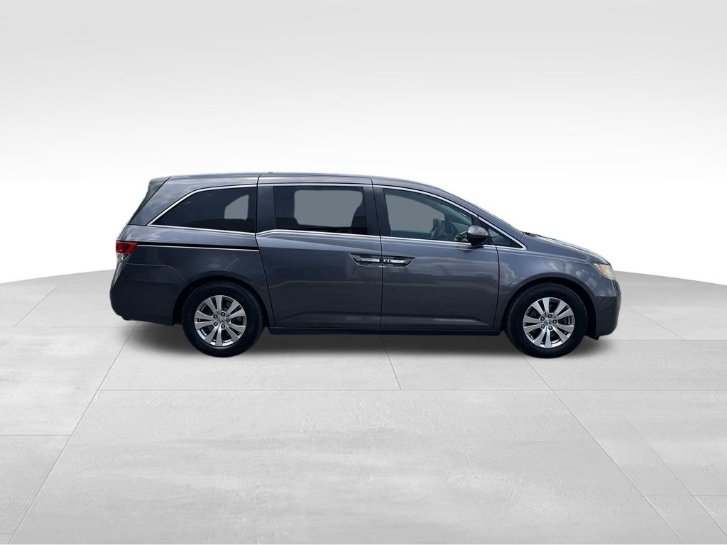 used 2015 Honda Odyssey car, priced at $12,592