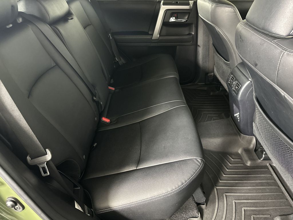 used 2022 Toyota 4Runner car, priced at $38,997
