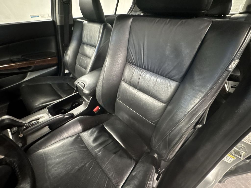 used 2012 Honda Accord car, priced at $11,891