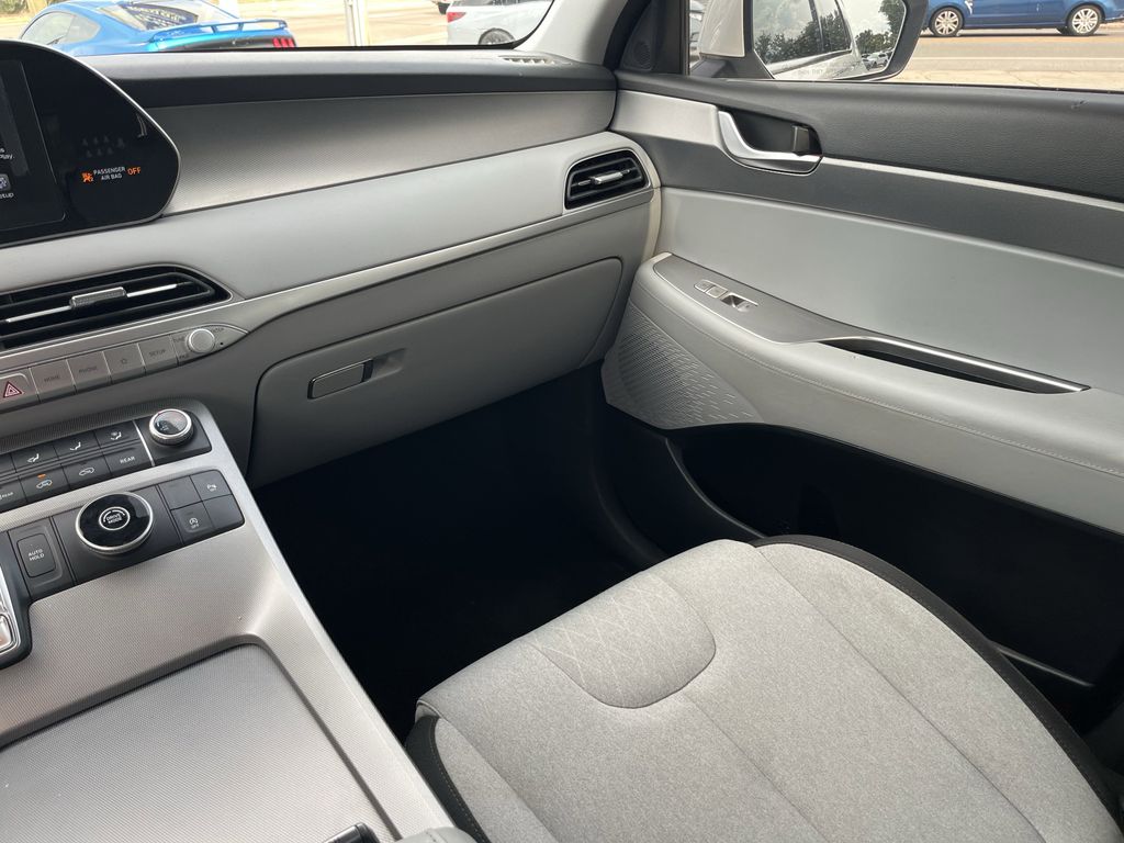 used 2020 Hyundai Palisade car, priced at $19,392