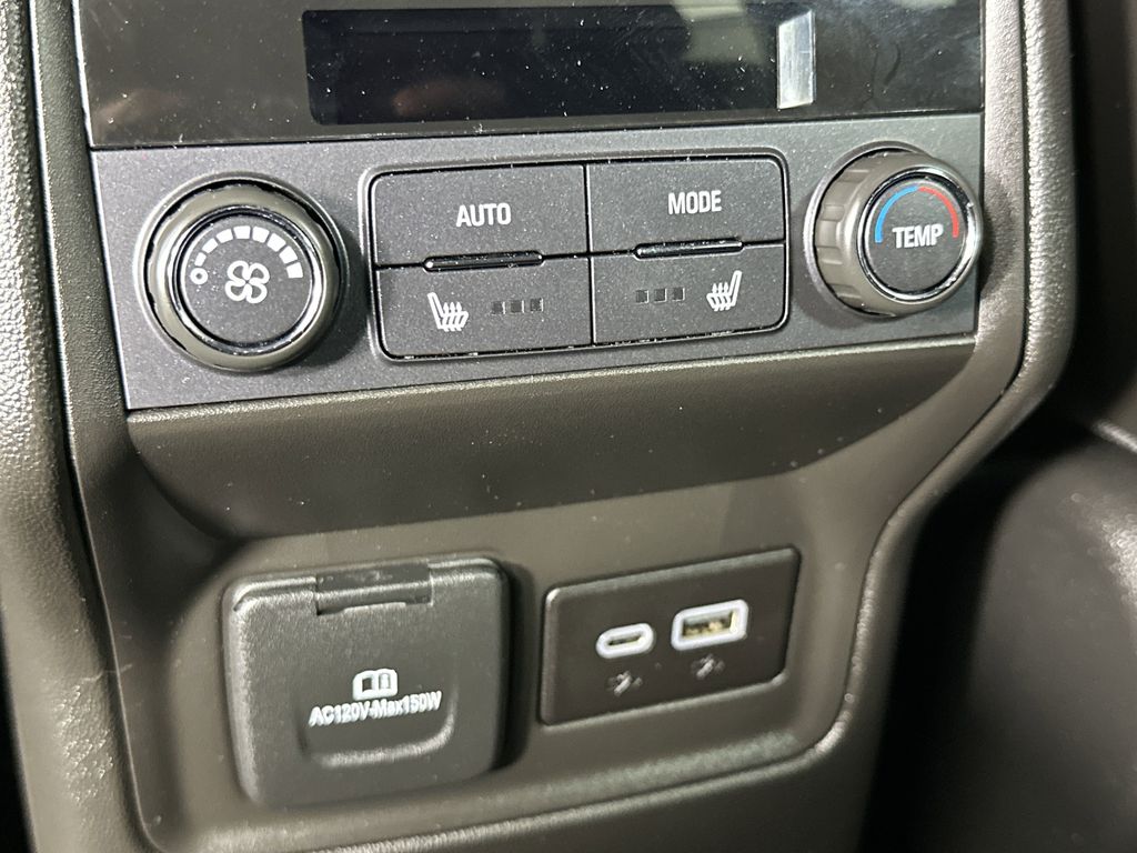 used 2023 GMC Acadia car, priced at $35,499