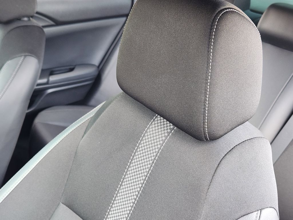used 2021 Honda Civic car, priced at $23,191