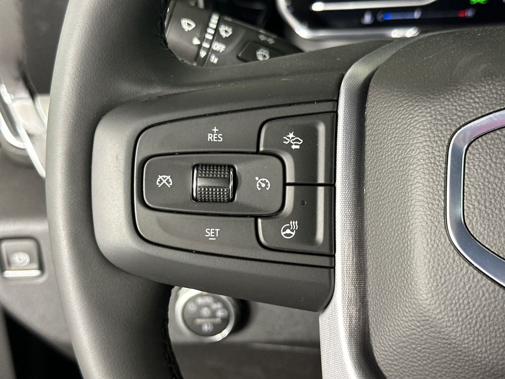 new 2025 GMC Sierra 2500HD car, priced at $79,765