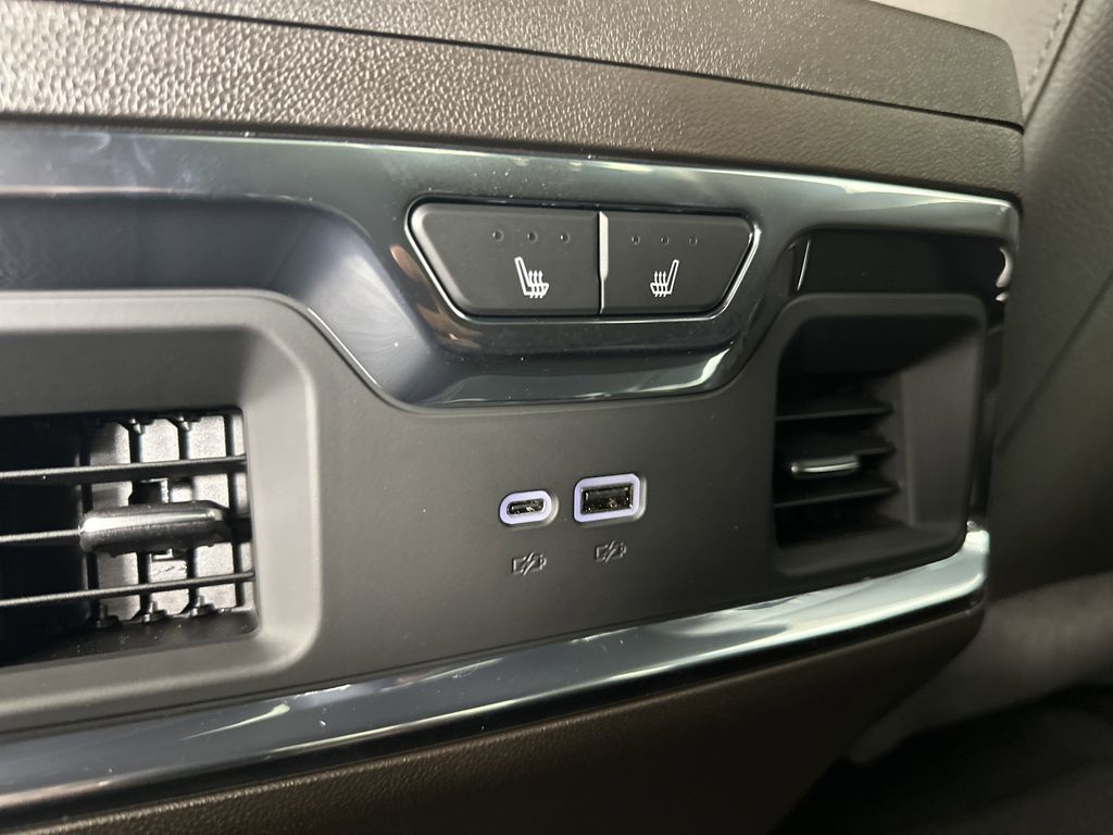 new 2025 GMC Sierra 2500HD car, priced at $87,523