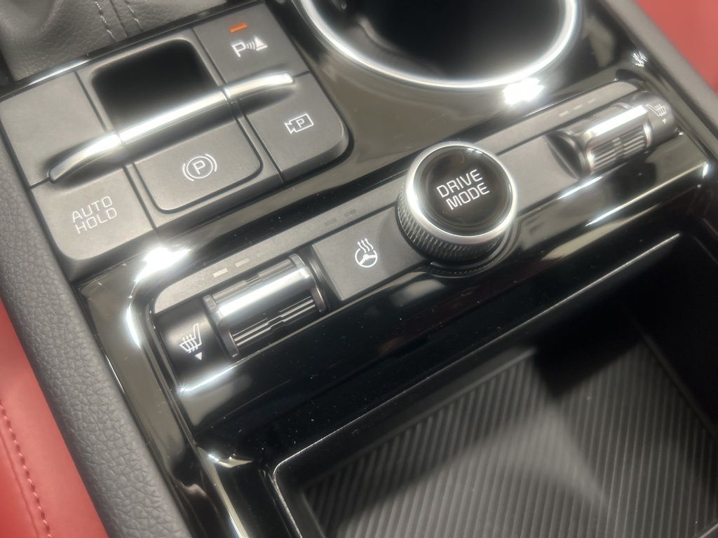 new 2026 Kia K5 car, priced at $31,287