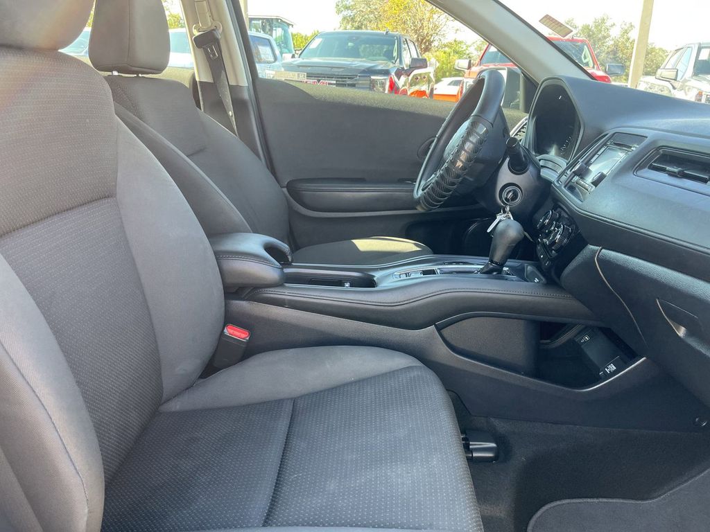 used 2019 Honda HR-V car, priced at $17,027