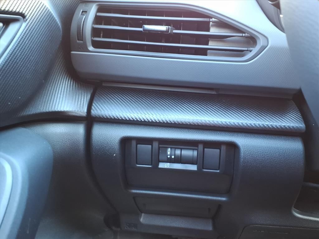 new 2026 Subaru Crosstrek car