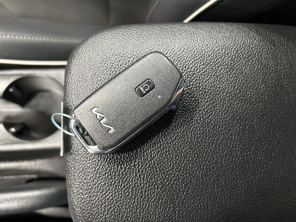 used 2023 Kia Forte car, priced at $21,114