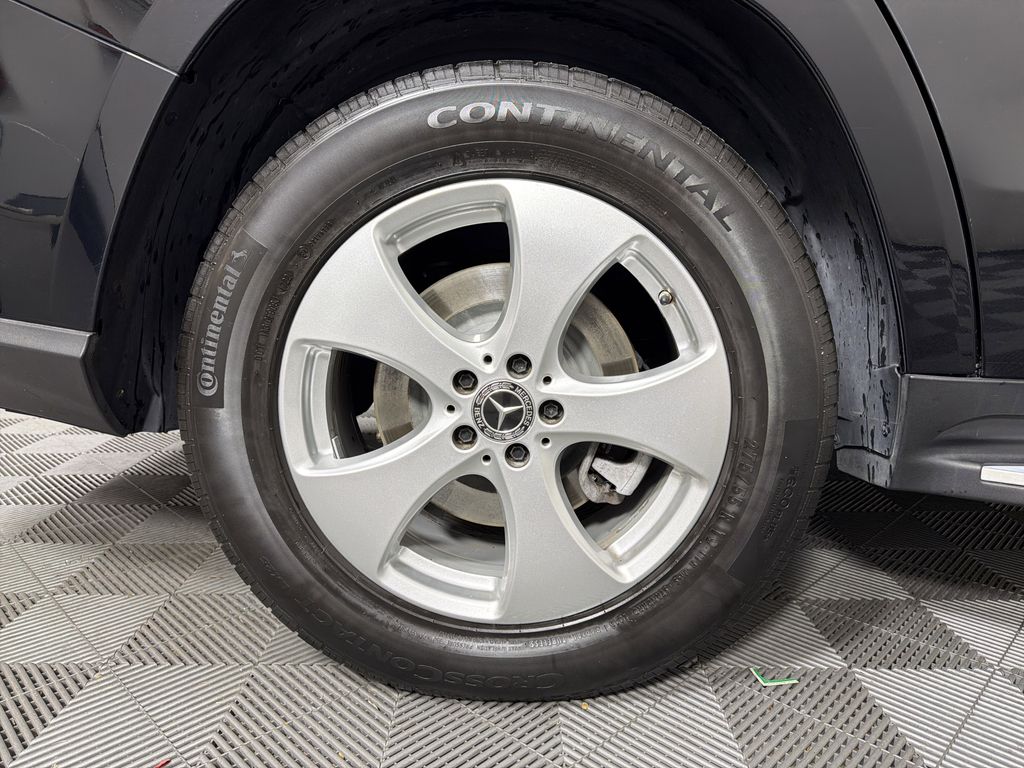 used 2019 Mercedes-Benz GLS car, priced at $17,995