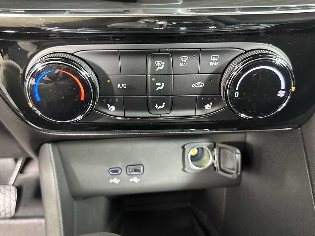 new 2026 Buick Encore GX car, priced at $32,970