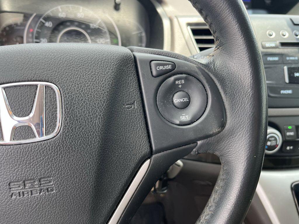 used 2014 Honda CR-V car, priced at $15,592