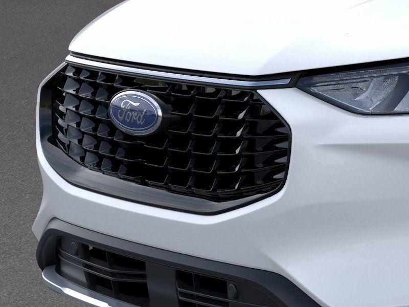 new 2023 Ford Escape Plug-In Hybrid car, priced at $43,065