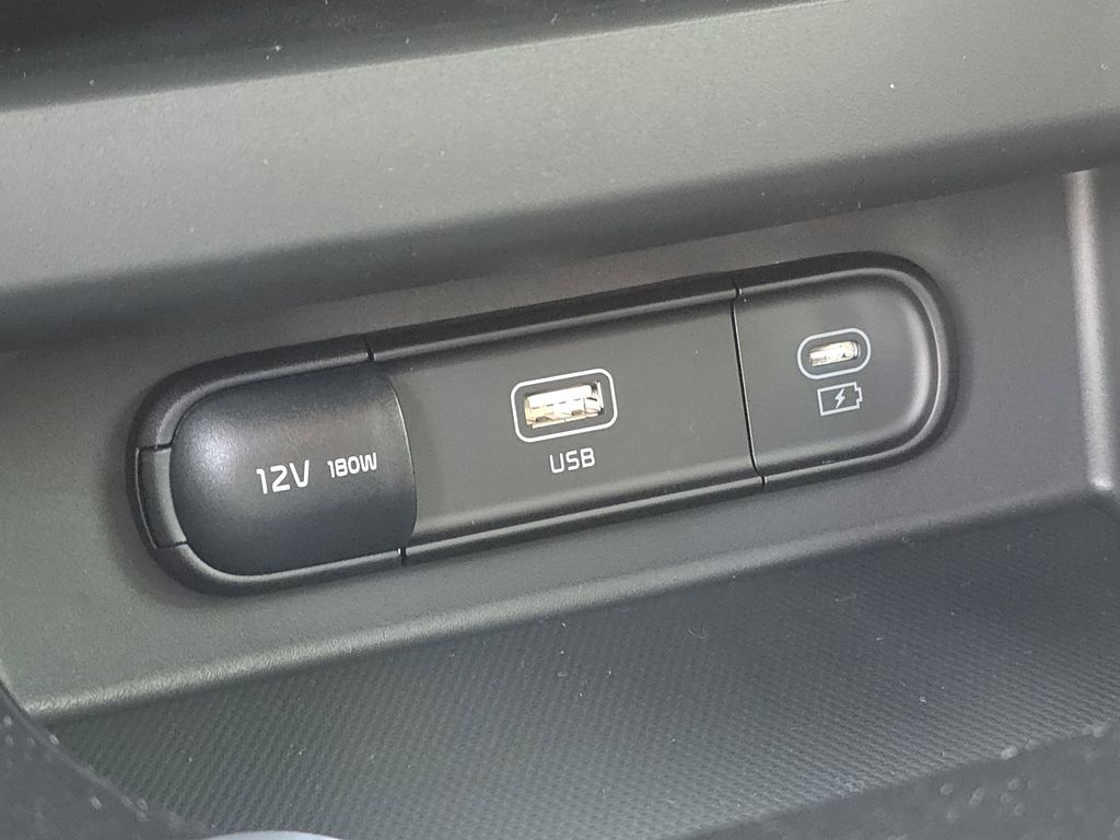 new 2026 Kia Seltos car, priced at $26,002