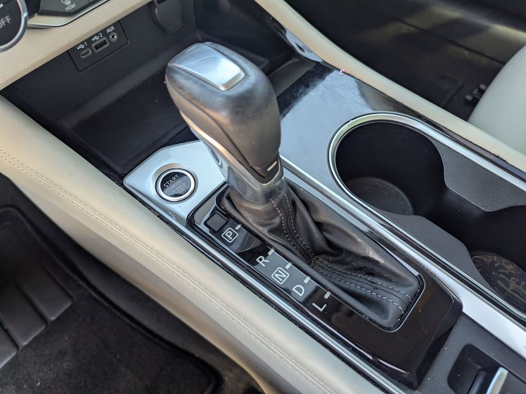 used 2021 Nissan Altima car, priced at $19,691