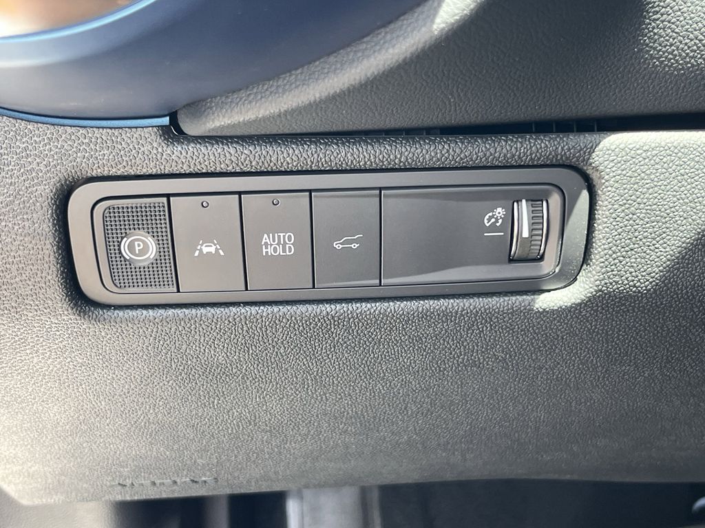new 2025 Chevrolet Equinox EV car, priced at $38,573