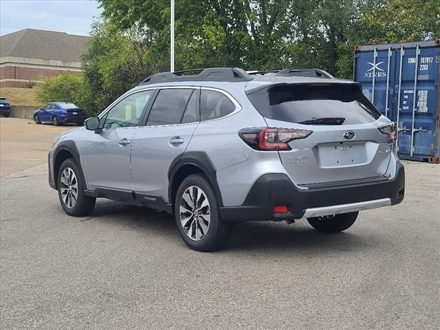 new 2025 Subaru Outback car, priced at $37,480