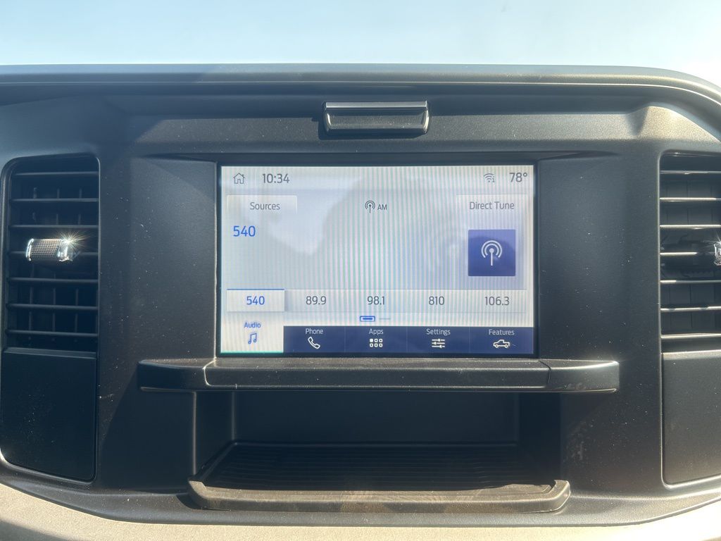 new 2025 Ford F-450SD car, priced at $62,790